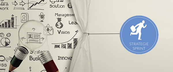 Strategy Development - Stratgie Sprint